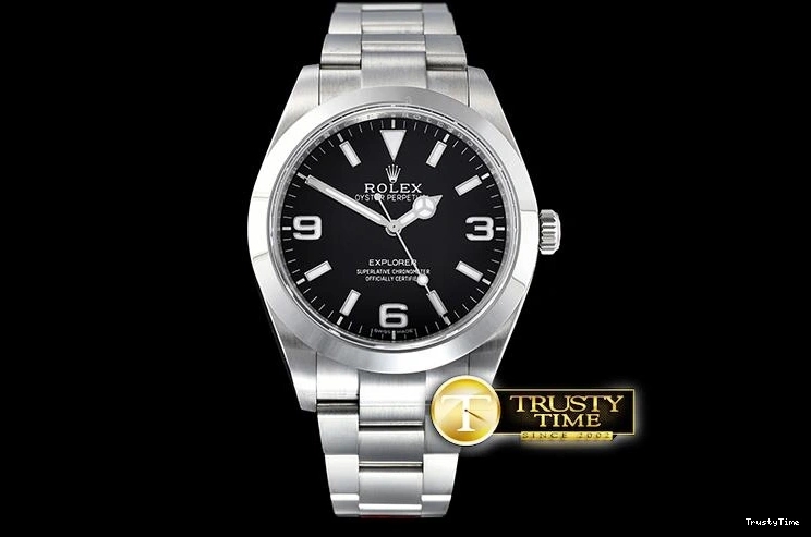 1004 ROLEXP1020 – Explorer TechFriendly 964